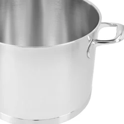 Demeyere Atlantis 7 Soeppot met deksel 24cm 8L