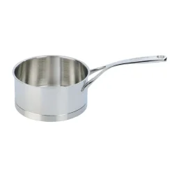 Demeyere Atlantis 7 Steelpan zonder deksel 18cm 2,2L
