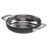 Demeyere Black 5 Multifunction Braadpan 24 cm