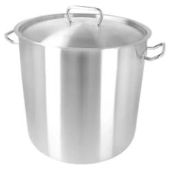 Demeyere Classic Pro 3 Soeppot met deksel 36 cm