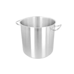 Demeyere Classic Pro 3 Soeppot met deksel 32 cm