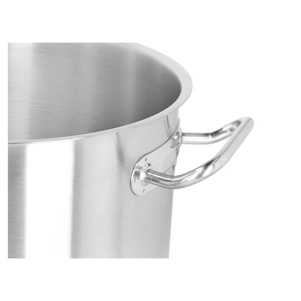 Demeyere Classic Pro 3 Soeppot met deksel 32 cm