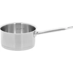 Demeyere Diverto 3 Steelpan zonder deksel 18cm 2L