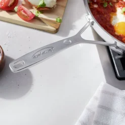 Demeyere Industry 5 Bakpan NanoTouch 28 cm