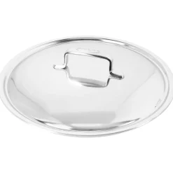 Demeyere Intense 5 Sudderpot met dubbelwandig deksel 28cm 4L