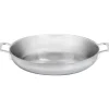 Demeyere Multifunction 7 Braadpan met 2 handgrepen 28cm