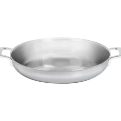 Demeyere Multifunction 7 Braadpan met 2 handgrepen 20cm