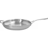 Demeyere Multiline 7 Braadpan met tegengreep 32cm