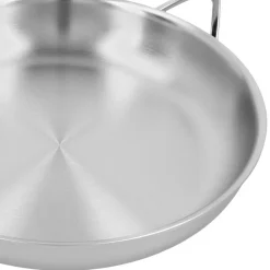 Demeyere Multiline 7 Braadpan met tegengreep 32cm