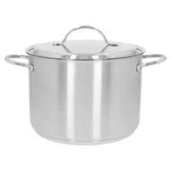 Demeyere Resto 3 Soeppot met deksel 24 cm - 7 l
