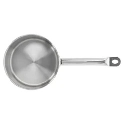 Demeyere Resto 3 Steelpan met deksel 18 cm - 2 l