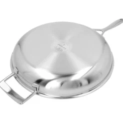 Demeyere Silverline 7 NanoTouch Bakpan 32 cm