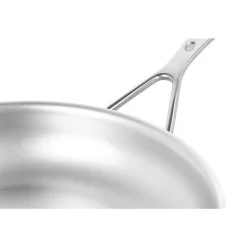 Demeyere Silverline 7 NanoTouch Bakpan 32 cm