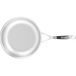 Demeyere Silverline 7 NanoTouch Bakpan 24cm