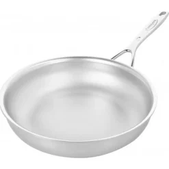 Demeyere Silverline 7 NanoTouch Bakpan 28cm