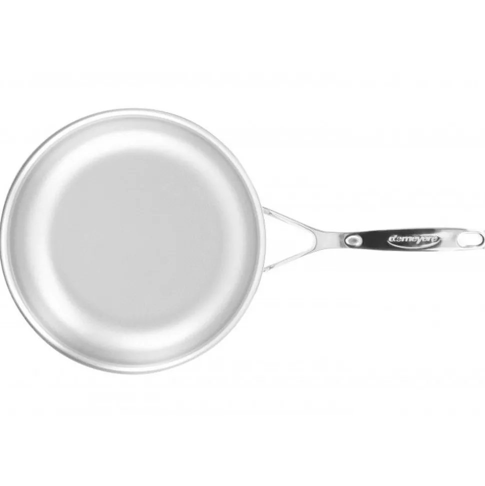 Demeyere Silverline 7 NanoTouch Bakpan 28cm