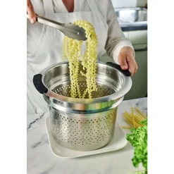 Demeyere Specialties 5 Pasta-inzet 20 cm