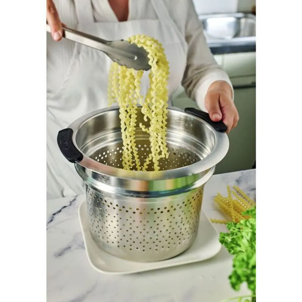 Demeyere Specialties 5 Pasta-inzet 20 cm