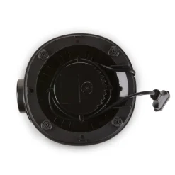 Domo Blender met BPA-vrije plastic kan van 1,5 L - 500 W - wit