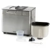 Domo Broodbakmachine 500-750-1000gr - 18 programma's - incl. dispenser en glutenvrij programma