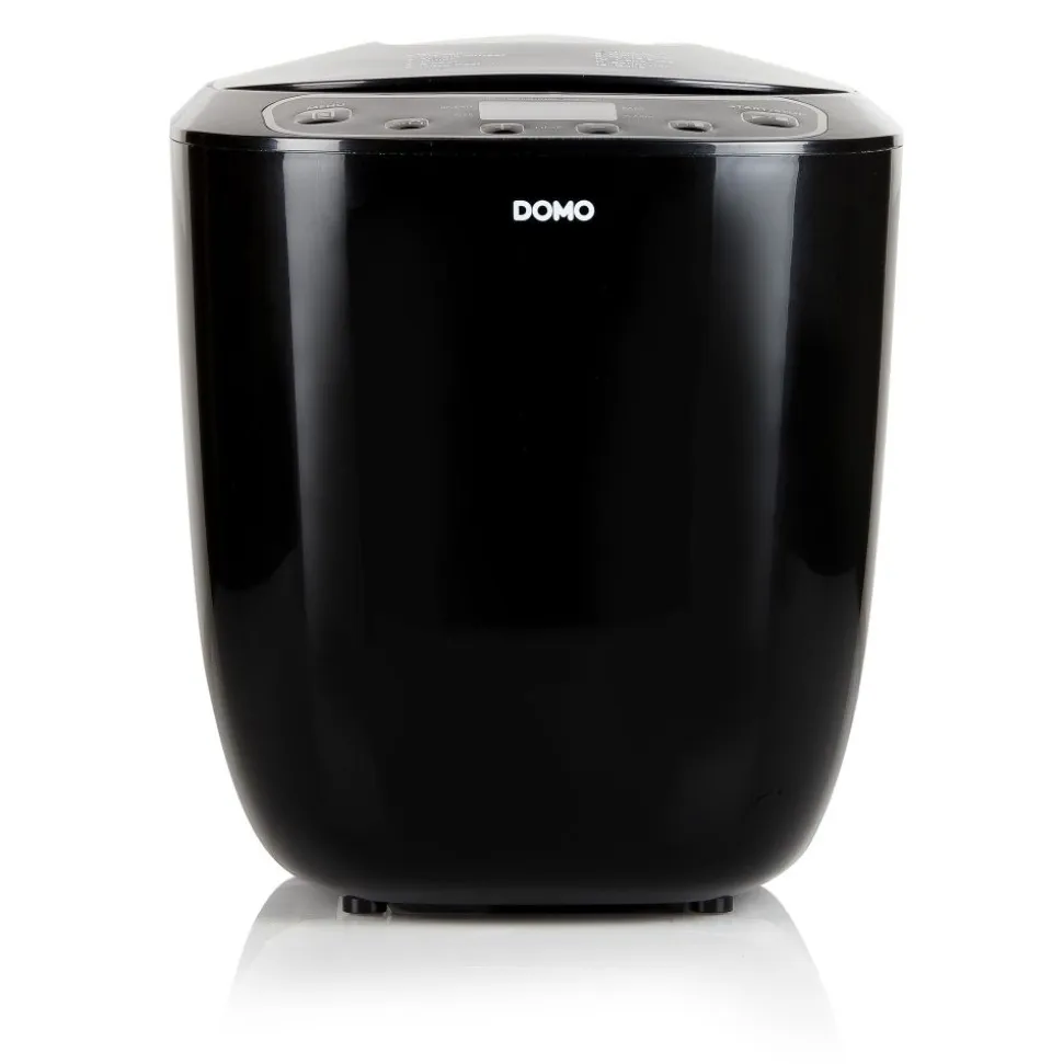Domo Broodbakmachine 700-1000gr - 12 programma's