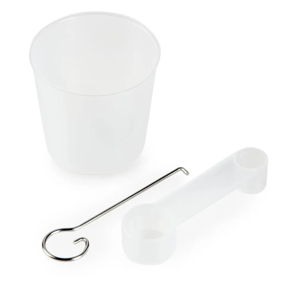 Domo Broodbakmachine 700-1000gr - 12 programma's