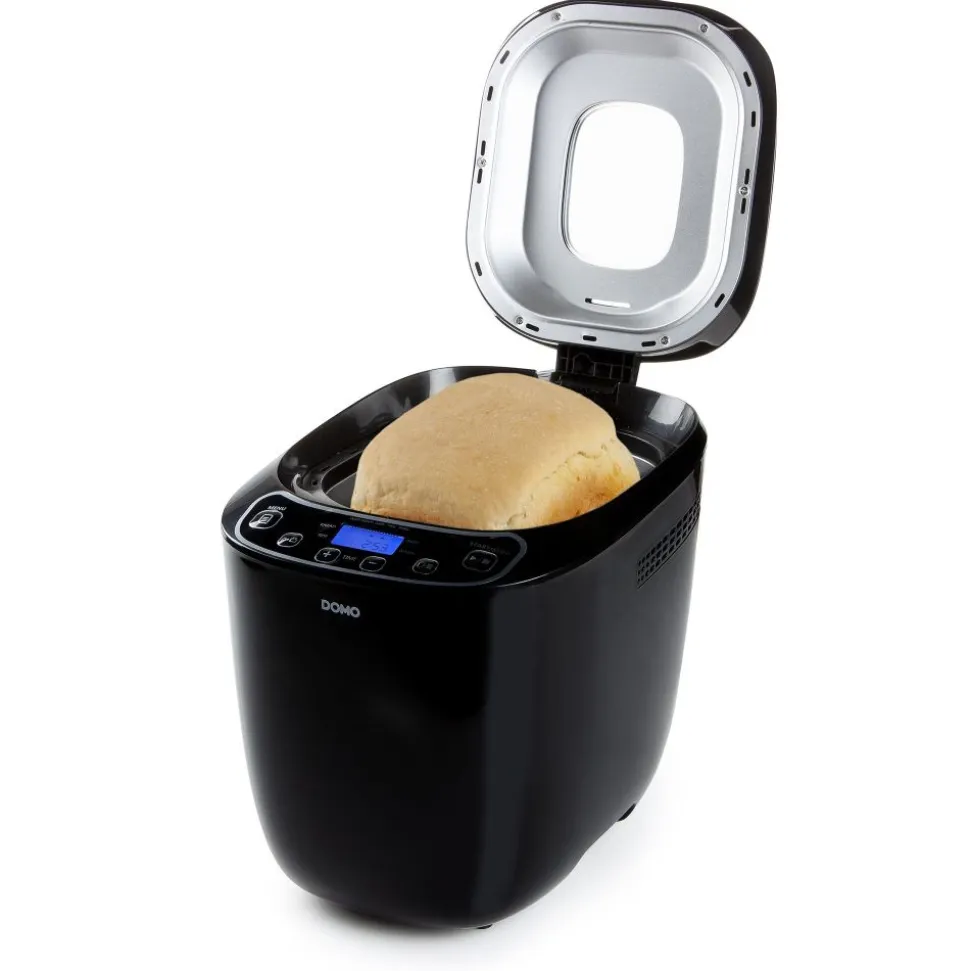 Domo Broodbakmachine 700-1000gr - 12 programma's