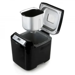 Domo Broodbakmachine 750-1000gr 12 programma's incl. glutenvrij programma