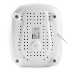 Domo Broodbakmachine 500-750-1000gr - 17 programma's - incl. glutenvrij programma