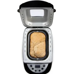 Domo Broodbakmachine 1000-1250-1500gr - 17 programma's - incl. glutenvrij programma