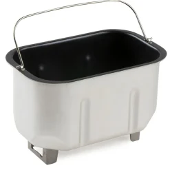 Domo Broodbakmachine 1000-1250-1500gr - 17 programma's - incl. glutenvrij programma