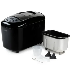 Domo Broodbakmachine 1000-1250-1500gr - 17 programma's - incl. glutenvrij programma