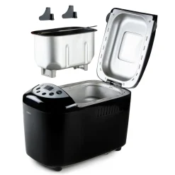 Domo Broodbakmachine 1000-1250-1500gr - 17 programma's - incl. glutenvrij programma