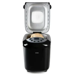 Domo Broodbakmachine 1000-1250-1500gr - 17 programma's - incl. glutenvrij programma