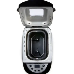 Domo Broodbakmachine 1000-1250-1500gr - 17 programma's - incl. glutenvrij programma