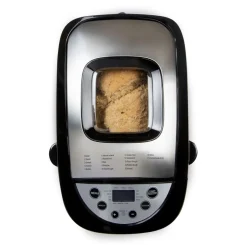 Domo Broodbakmachine 1000-1250-1500gr - 17 programma's - incl. glutenvrij programma