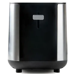 Domo Broodrooster voor 4 toasts incl. ingebouwd broodjesrek