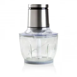 Domo Chopper XL inox - 2L