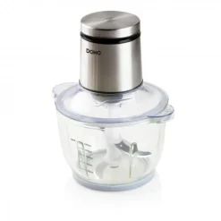 Domo Chopper XL inox -  2L