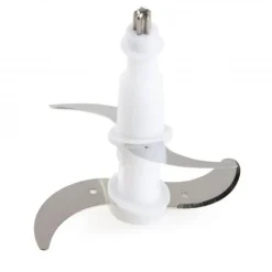 Domo Chopper XL inox -  2L