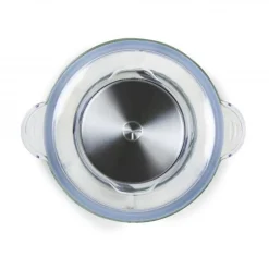 Domo Chopper XL inox -  2L