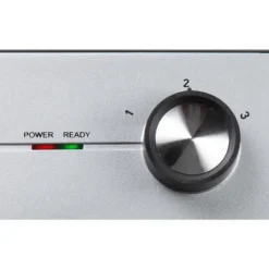 Domo DO9225G Panini grill inox, cool touch