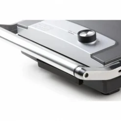 Domo DO9225G Panini grill inox, cool touch
