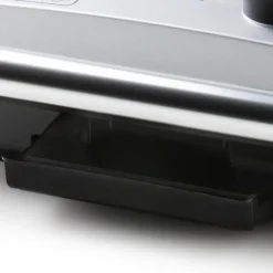 Domo DO9225G Panini grill inox, cool touch