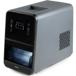 Domo DO9286IB Â Nugget ijsblokjesmaker - 15kg/24u - 1,5 L