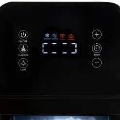 Domo DO9286IB  Nugget ijsblokjesmaker - 15kg/24u - 1,5 L