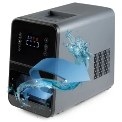 Domo DO9286IB  Nugget ijsblokjesmaker - 15kg/24u - 1,5 L