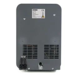 Domo DO9286IB  Nugget ijsblokjesmaker - 15kg/24u - 1,5 L