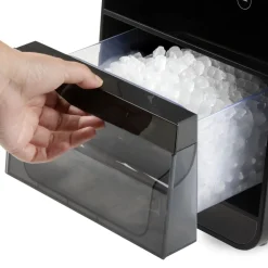 Domo DO9286IB  Nugget ijsblokjesmaker - 15kg/24u - 1,5 L