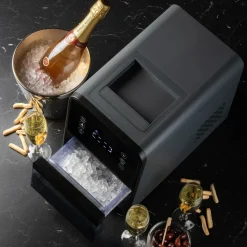 Domo DO9286IB  Nugget ijsblokjesmaker - 15kg/24u - 1,5 L